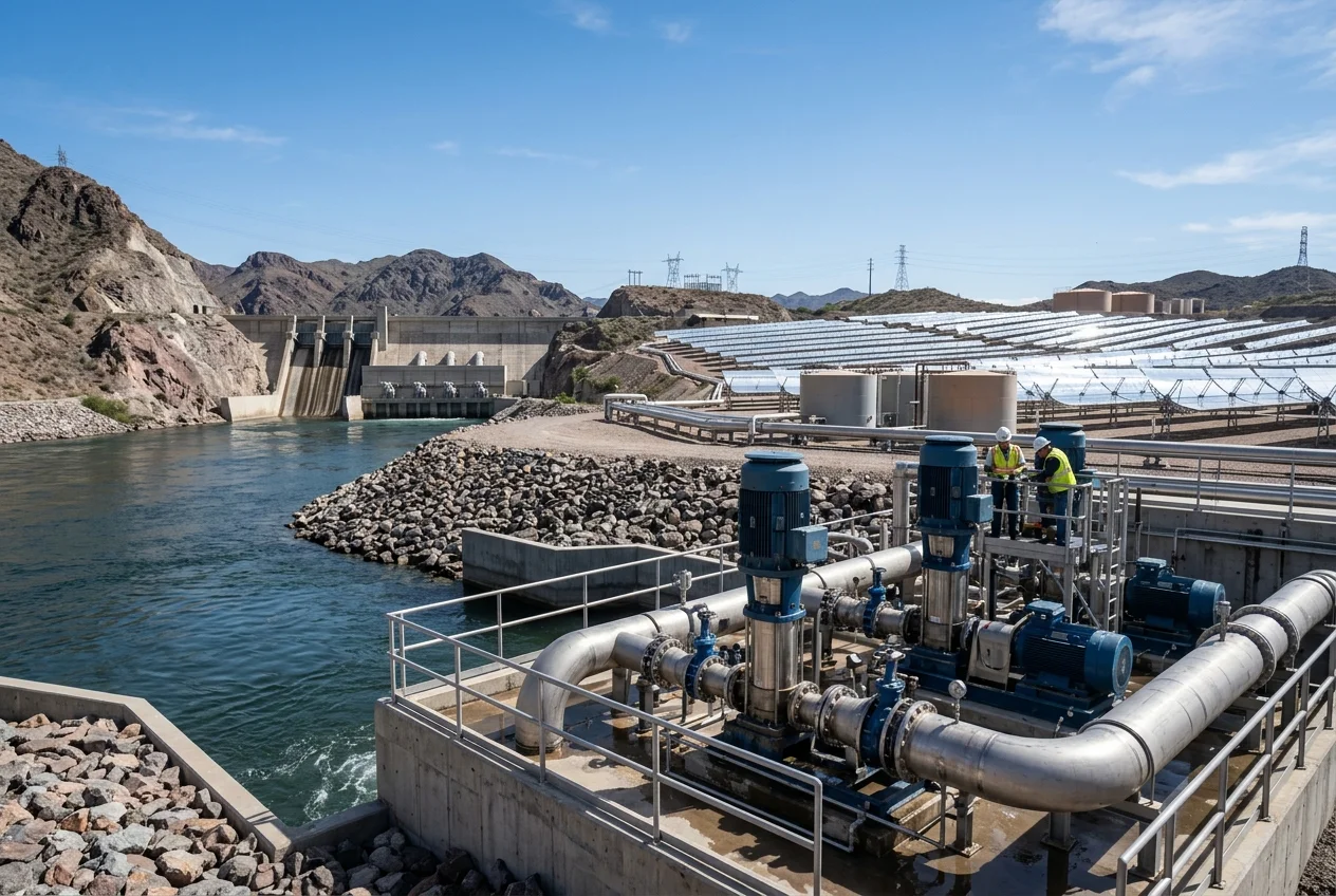 Renewable Energy & Biofuels